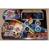 Bakugan Battle Brawlers Battle Pack - 6 Pack Colors May Vary