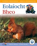 Eolaíocht bheo : naíonáin shóisearacha, leabhar gníomhaíochta