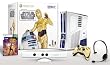 Xbox 360 320GB Kinect スター・ウォーズ リミテッド エディション
