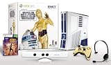 Xbox 360 320GB Kinect �X�^�[�E�E�H�[�Y ���~�e�b�h �G�f�B�V����