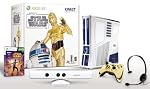 Xbox 360 320GB Kinect �X�^�[�E�E�H�[�Y ���~�e�b�h �G�f�B�V����