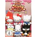 Die Abenteuer von Hello Kitty & Friends, Folge 1 - Eine Welt voller Farben