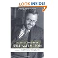 Selected Letters of William Empson