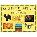 Ancient Israelites and Their Neighbors (Paperback)