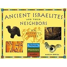 Ancient Israelites and Their Neighbors (Paperback)