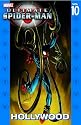 Ultimate Spider-Man Vol. 10: Hollywood (v. 10)