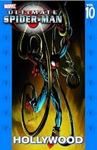 Ultimate Spider-Man, Vol. 10: Hollywood (v. 10)