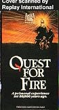 Quest for Fire (Video Tape/PAL) 1981