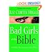 Bad Girls of the Bible and What We Can Learn from Them
