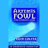 The Eternity Code: Artemis Fowl, Book 3