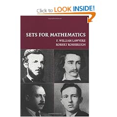 Sets for Mathematics