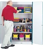 CLASSROOM CLOSET - DELUXE - NAVY