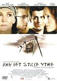 Restless Souls ( Forglem mig ej )  ( Bag det stille ydre ) [ English subtitles ] [DVD]