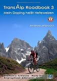  Transalp Roadbook...
