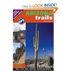 Arizona Trails South Region