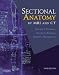 Books : Sectional Anatomy by MRI and CT With Website