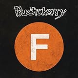 F*ck [Censored Artwork][Explicit] by Buckcherry (2014-08-19)【並行輸入品】