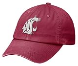 Tailback Crimson Wsu Cougars Hat