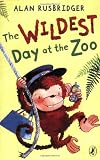 The Wildest Day at the Zoo