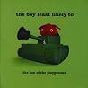 Image of album by The Boy Least Likely To