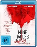 Image de Nine Miles Down, 1 Blu-ray