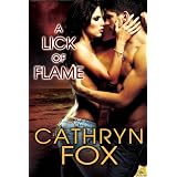 A Lick of Flame: Boys of Beachville, Book 2