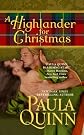 A Highlander for Christmas