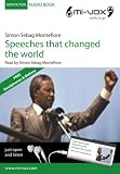 Speeches That Changed the World (Mi-Vox Pre-loaded Audio Player)