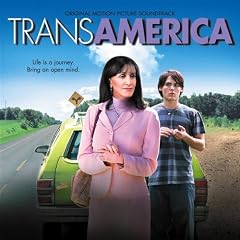 Transamerica Soundtrack