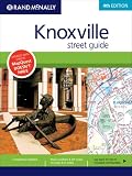 Rand McNally Knoxville Street Guide (Rand McNally)