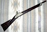 1950s Hubley Buffalo Rifle Toy Cap Gun
