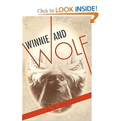 Winnie and Wolf: A Novel