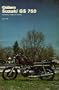 Chilton's Suzuki GS 750, repair and tune-up guide, 1977-78