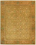 2X3 Multi Traditional Wool Handmade Classic CL301B Persian Area Rug