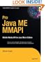 Pro Java ME MMAPI: Mobile Media API for Java Micro Edition (Expert's Voice in Java)
