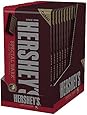 Hershey's Special Dark Mildly Sweet Chocolate Giant Bar, 6.8-Ounce Bars (Pack of 12)