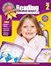 Reading Comprehension, Grade 2 (Master Skills)