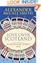 Love Over Scotland - A 44 Scotland Street Novel