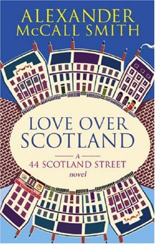 City Travel Guides Discounted  Search : Love Over Scotland (44 Scotland Street)