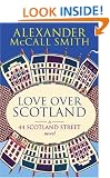 Love Over Scotland, Vol.3  (44 Scotland Street series)
