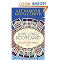 Love Over Scotland, Vol.3  (44 Scotland Street series)