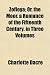 Zofloya; Or, the Moor. a Romance of the Fifteenth Century. in Three Volumes