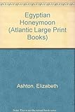 Egyptian honeymoon