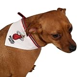 Miami Heat Collar Bandana