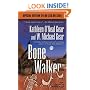 Bone Walker (Anasazi Mysteries)