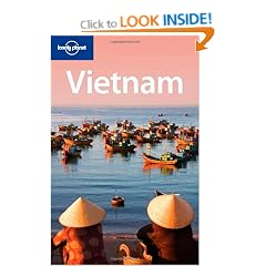 Vietnam (Lonely Planet Country Guides)