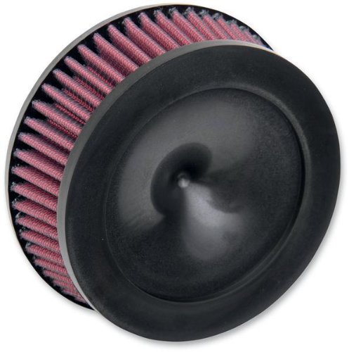 Cycle Visions Air Filter for Mo-Flow Billet Air Cleaners CV9053 On Sale