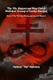The Vile, Sinister, and Most Utterly Diabolical Account of Latrina Emerson