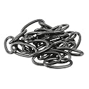 "Portfolio" 3 ft Chandelier Chain Antique Pewter