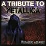 Metallic Assault: A Tribute to Metallica